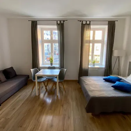 Rents - Stare Parking Gratis *