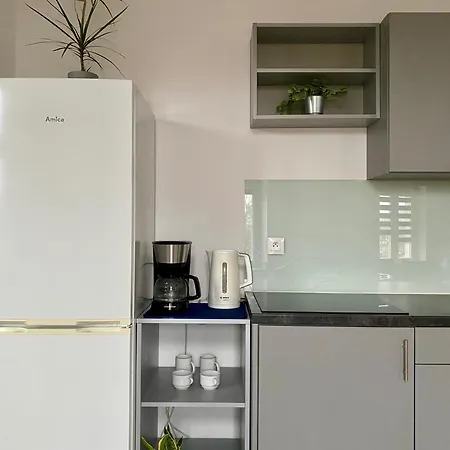 Apartmán Rents - Old Town Mostowa Parking Free