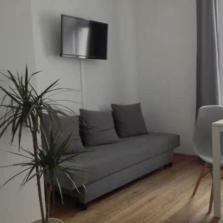 Rents - Stare Parking Gratis *