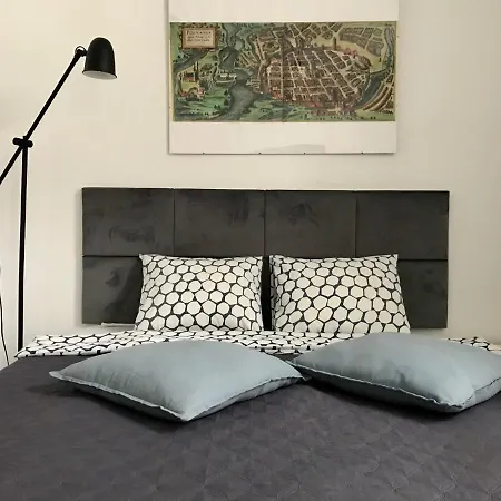 Apartmán Rents - Old Town Mostowa Parking Free *