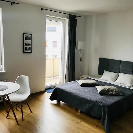 Rents - Stare Parking Gratis *