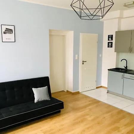 Rents - Stare Parking Gratis *