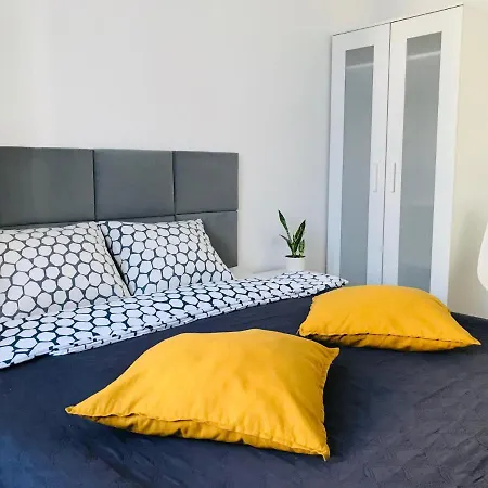Rents - Old Town Mostowa Parking Free
