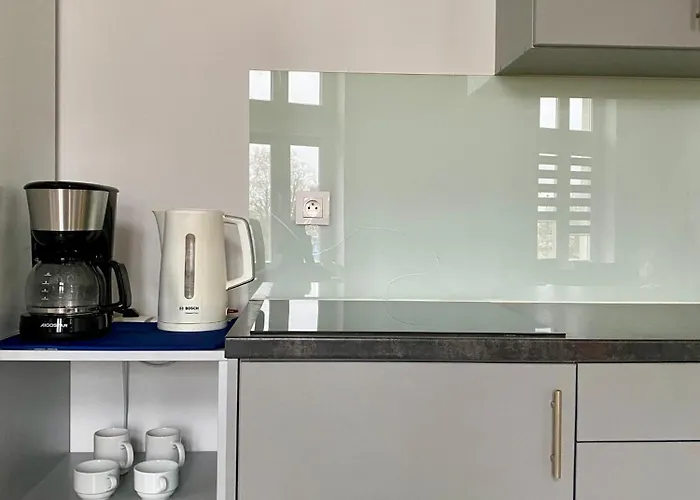 Apartman Poznan Rents - Old Town Apartments Mostowa Parking Free *