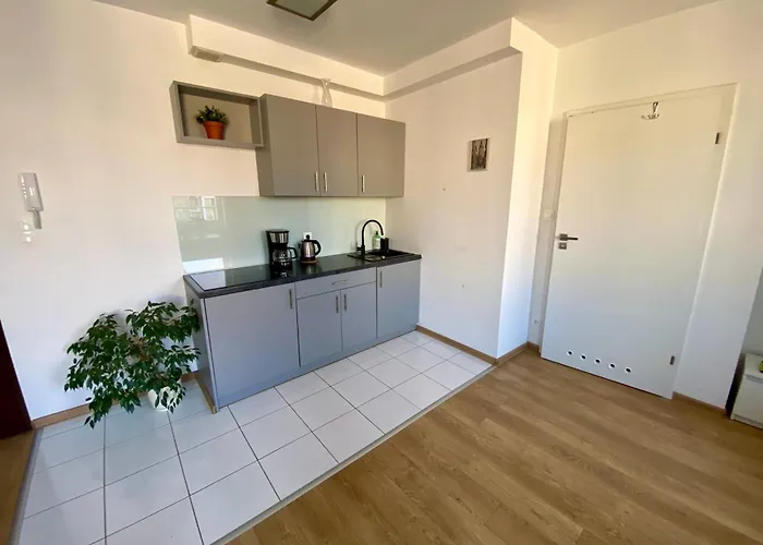 Apartman Poznan Rents - Old Town Apartments Mostowa Parking Free Poznań