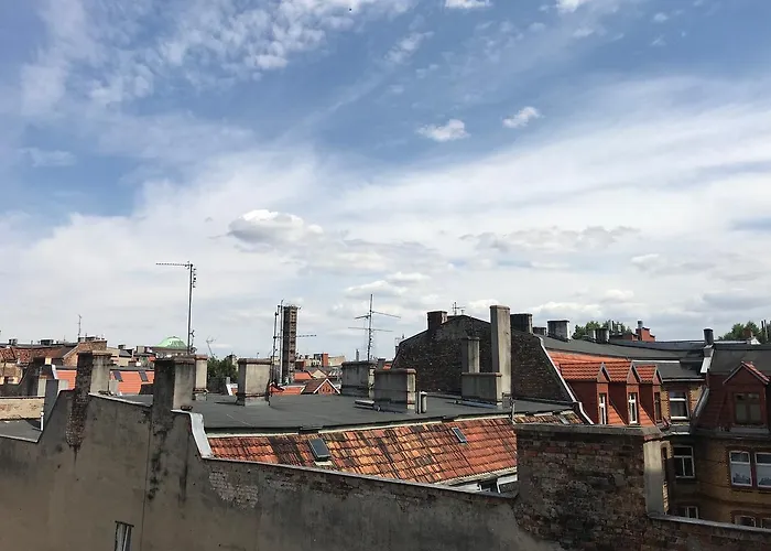 Apartman Poznan Rents - Old Town Apartments Mostowa Parking Free Poznań