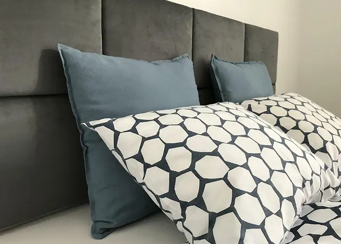 Apartman Poznan Rents - Old Town Apartments Mostowa Parking Free *