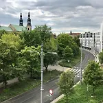 Rents - Old Town Mostowa Parking Free 波兹南