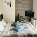 Rents - Old Town Mostowa Parking Free