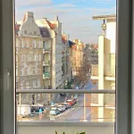公寓 Rents - Old Town Mostowa Parking Free *
