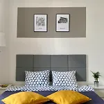 Rents - Old Town Mostowa Parking Free 公寓 波兹南
