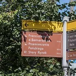 Rents - Old Town Mostowa Parking Free 公寓 波兹南