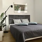 Rents - Old Town Mostowa Parking Free 公寓 *