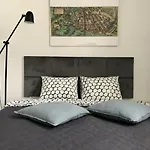 公寓 Rents - Old Town Mostowa Parking Free *