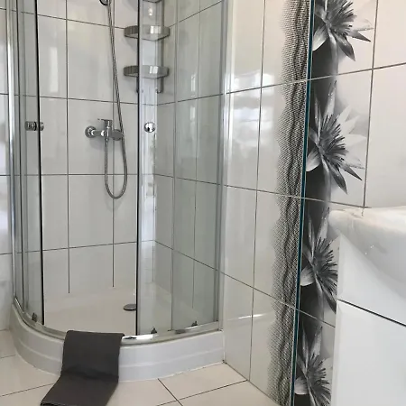 Rents - Stare Parking Gratis Daire Poznan