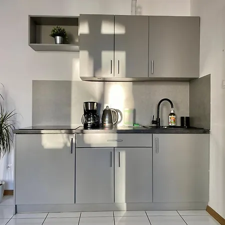 Poznan Rents - Old Town Apartments Mostowa Parking Free דירה פוזנן