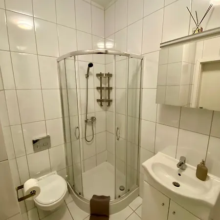 Rents - Old Town Mostowa Parking Free *