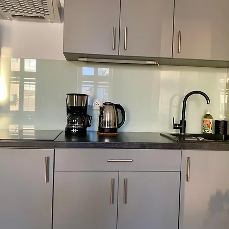 Poznan Rents - Old Town Apartments Mostowa Parking Free * Poznan