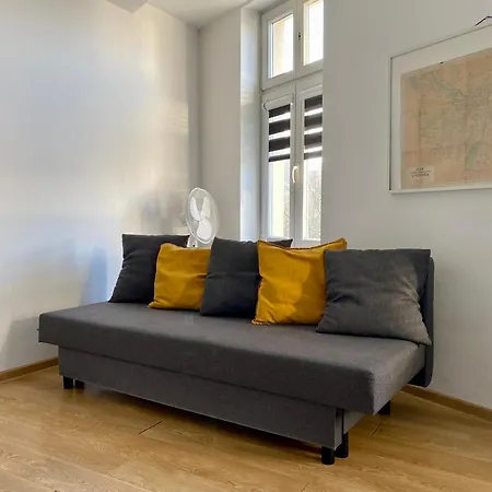 Poznan Rents - Old Town Apartments Mostowa Parking Free * Poznań