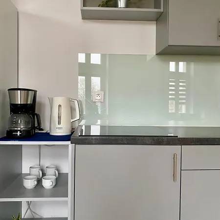 Daire Rents - Stare Parking Gratis *