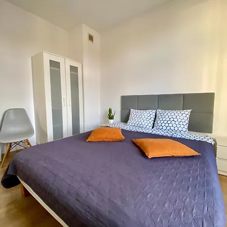 Rents - Old Town Mostowa Parking Free