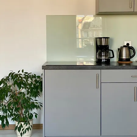 Rents - Stare Parking Gratis *