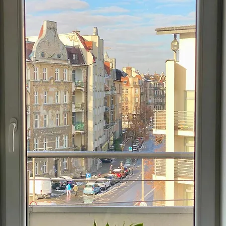 Apartmán Rents - Stare Parking Gratis *