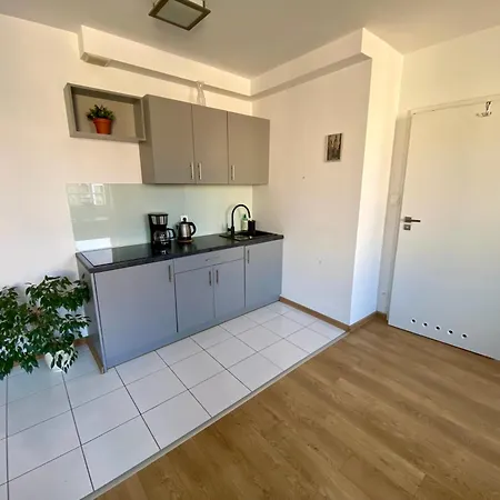 公寓 Rents - Old Town Mostowa Parking Free 波兹南