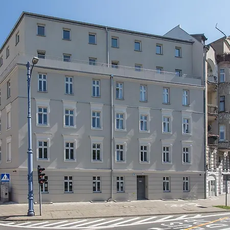 Daire Rents - Stare Parking Gratis *