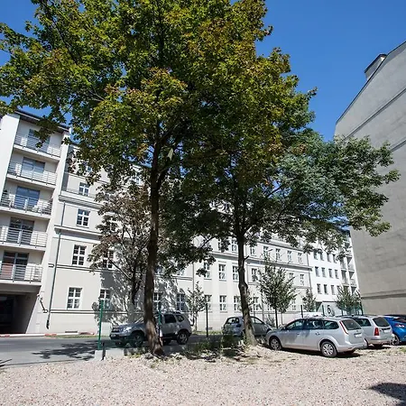 Rents - Old Town Mostowa Parking Free Apartman *