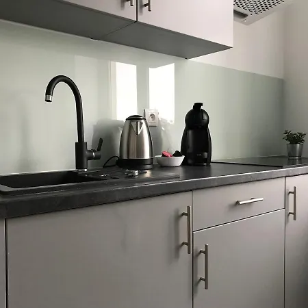 Rents - Stare Parking Gratis Apartment Poznan