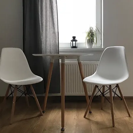 Apartamento Rents - Old Town Mostowa Parking Free *