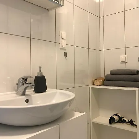 Rents - Old Town Mostowa Parking Free Apartman *