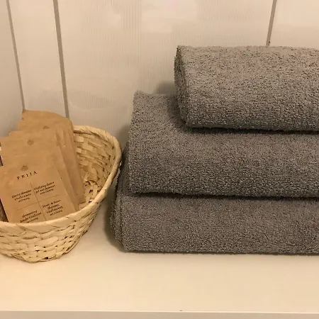 Rents - Stare Parking Gratis Daire Poznan