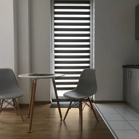 Appartement Rents - Old Town Mostowa Parking Free