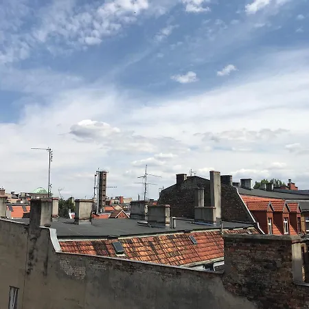 Daire Rents - Stare Parking Gratis Poznan