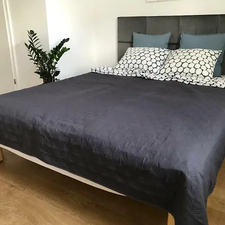 Apartman Rents - Old Town Mostowa Parking Free