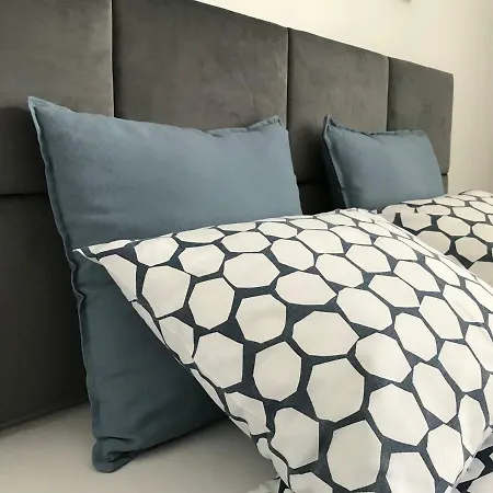 Apartmán Rents - Stare Parking Gratis *