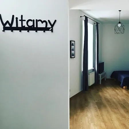 Rents - Stare Parking Gratis * 포즈난