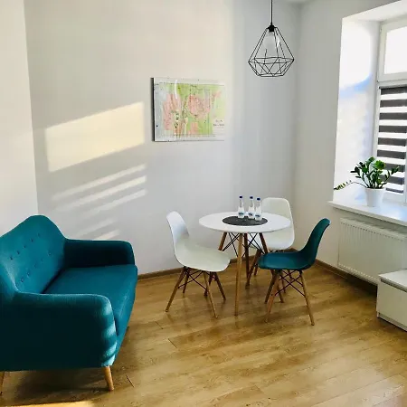 Rents - Old Town Mostowa Parking Free