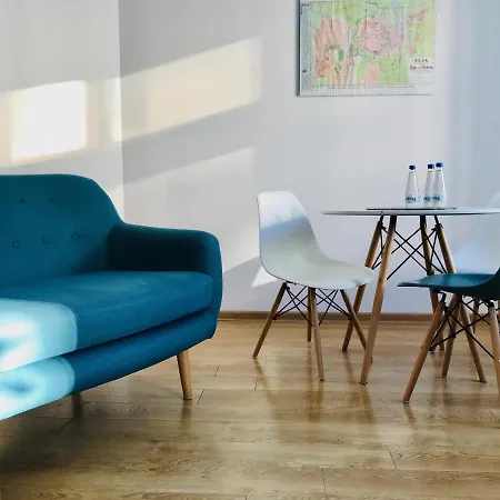 Rents - Stare Parking Gratis *