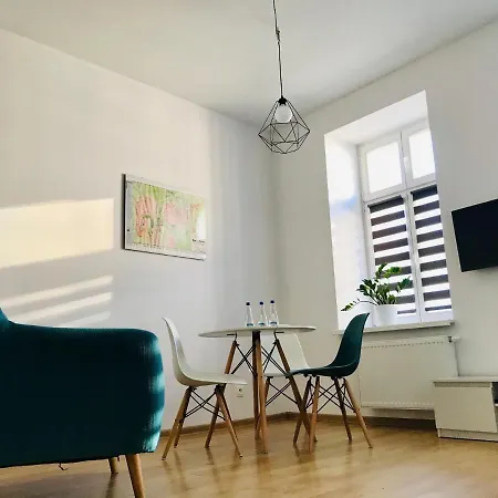 Appartement Rents - Old Town Mostowa Parking Free