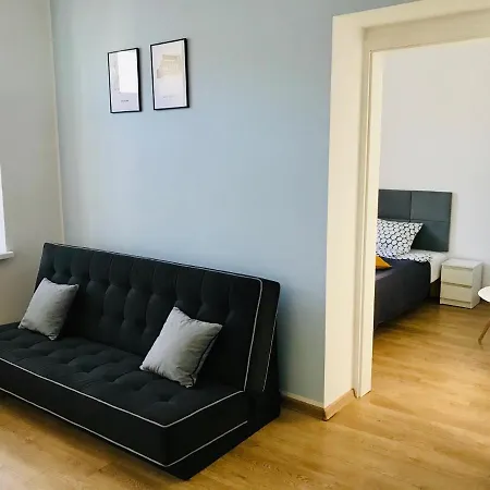 Rents - Stare Parking Gratis