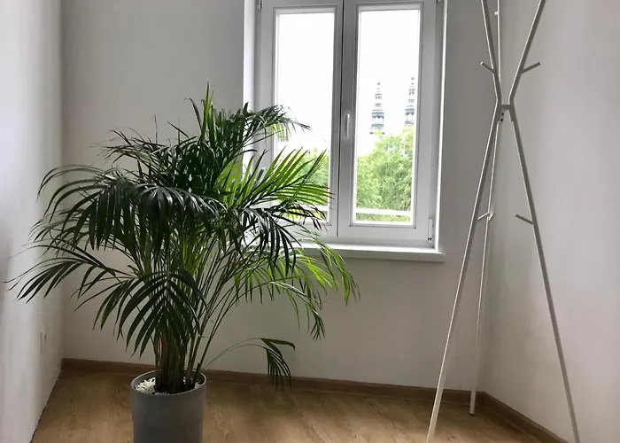 Poznan Rents - Old Town Apartments Mostowa Parking Free דירה