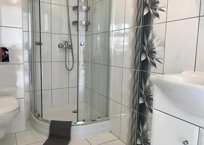 Poznan Rents - Old Town Apartments Mostowa Parking Free Apartamento Poznań