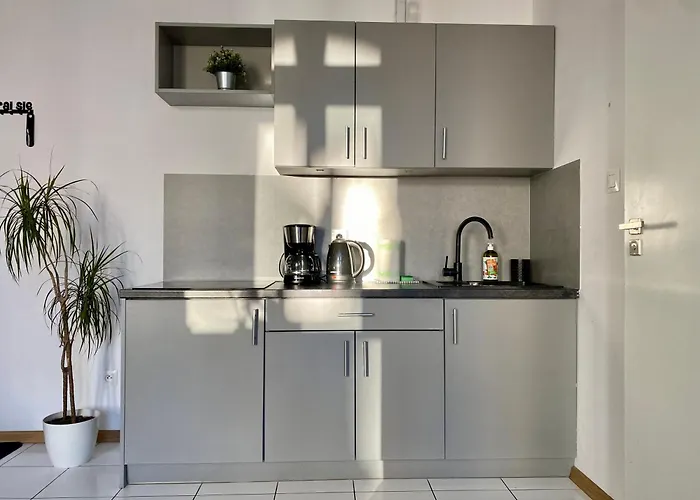 Rents - Old Town Mostowa Parking Free Apartamento Poznań