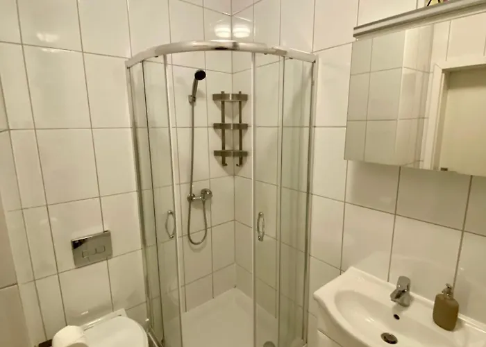 Rents - Old Town Mostowa Parking Free *