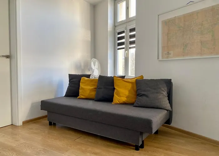 Poznan Rents - Old Town Apartments Mostowa Parking Free * Poznan