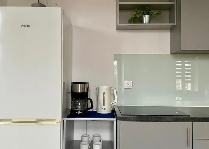 דירה Poznan Rents - Old Town Apartments Mostowa Parking Free