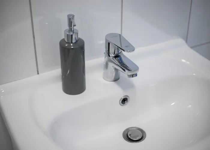 Poznan Rents - Old Town Apartments Mostowa Parking Free Apartamento *